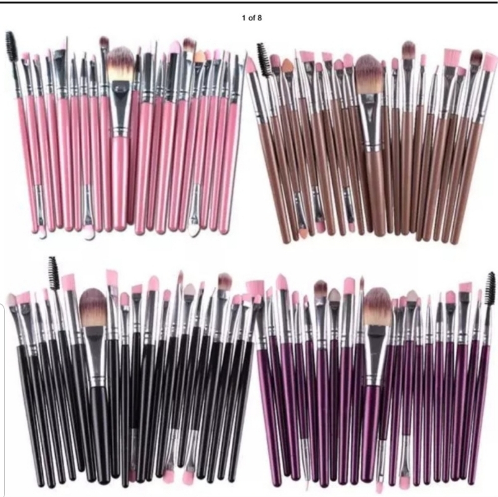 # 51.Givenchy Kabuki Brush (Givenchy Brush, Kabuki Brush, Soft Hair, Cosmetics) - Picture 6 of 6